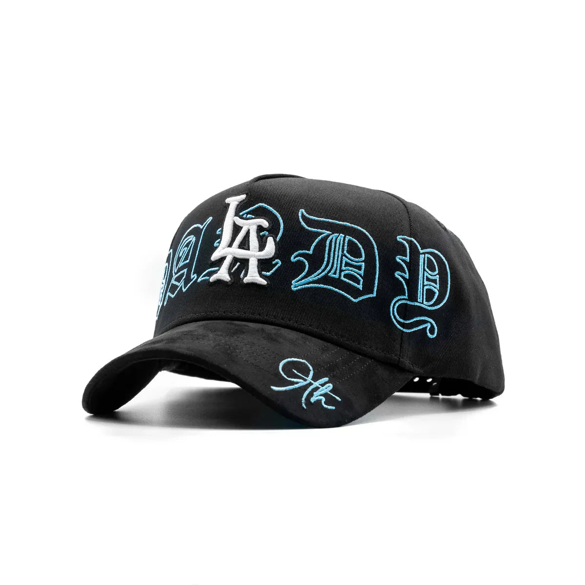Dandy Hats "9th Anniversary"