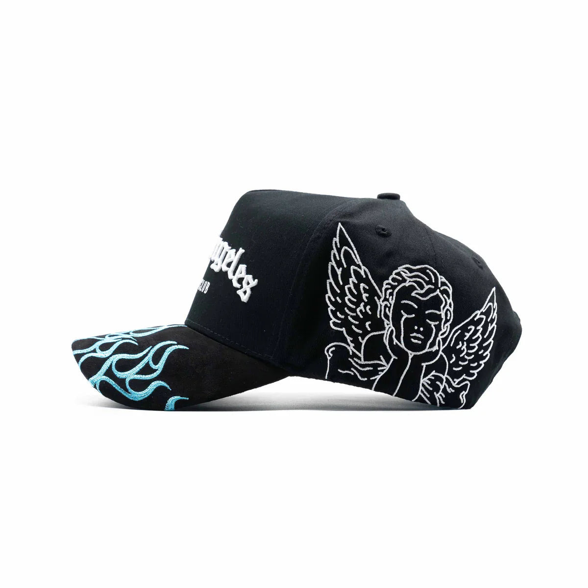 Dandy Hats "LA Dandy Club"