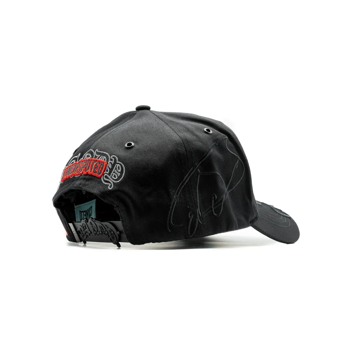DANDY HATS "UNDISPUTED" Dandy Hats