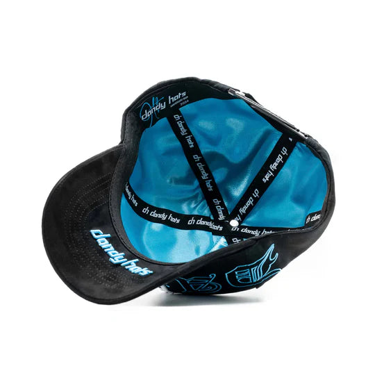 Dandy Hats "9th Anniversary"