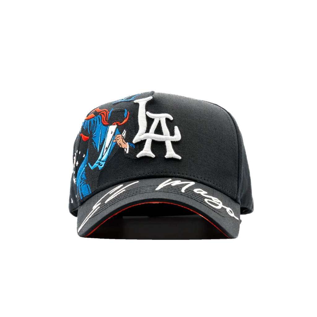 DANDY HATS "EL MAGO"