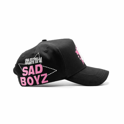 DANDY HATS X JUNIOR H "CLAVE ALI"