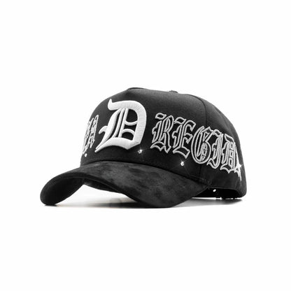 DANDY HATS X FUERZA REGIDA "FUERZA CRYSTALS"