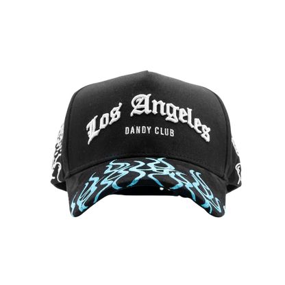 Dandy Hats "LA Dandy Club"