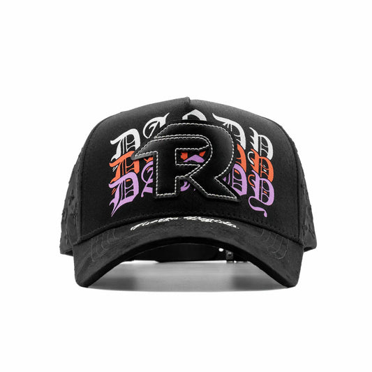 Dandy Hats X Fuerza Regida "FR Dandy"