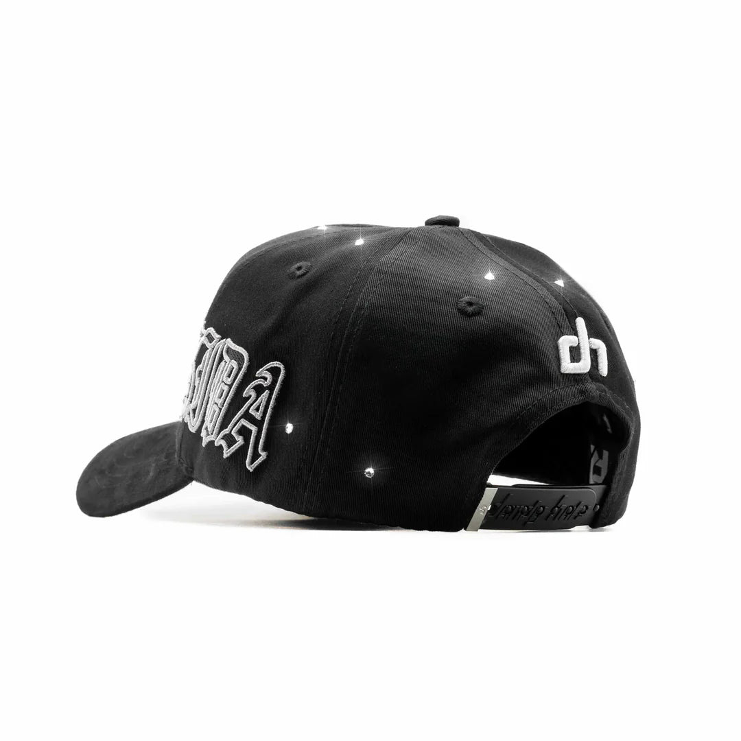 DANDY HATS X FUERZA REGIDA "FUERZA CRYSTALS"