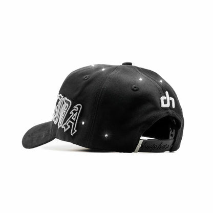 DANDY HATS X FUERZA REGIDA "FUERZA CRYSTALS"