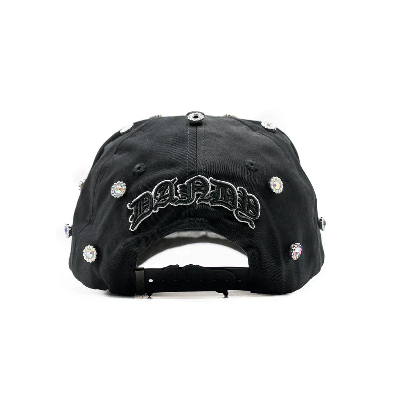 DANDY HATS x LIL BABY "BLING" Dandy Hats