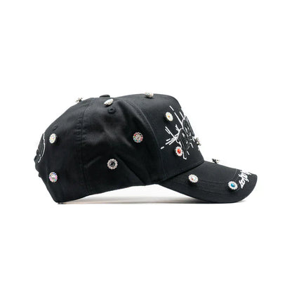 DANDY HATS x LIL BABY "BLING" Dandy Hats
