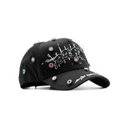 DANDY HATS x LIL BABY "BLING" Dandy Hats