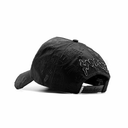 Dandy Hats X Junior H "$ad Boyz"