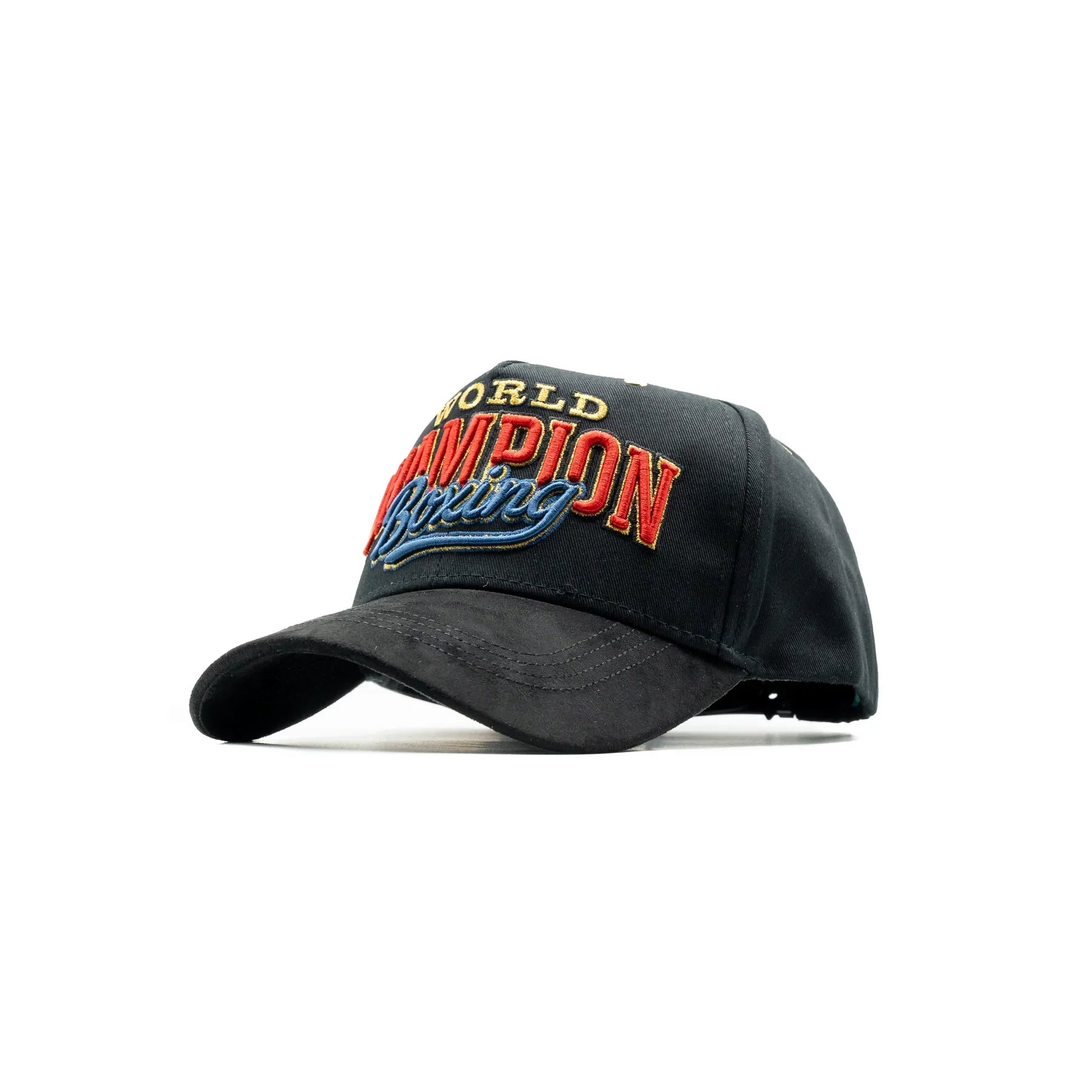 DANDY HATS "WBC" Dandy Hats