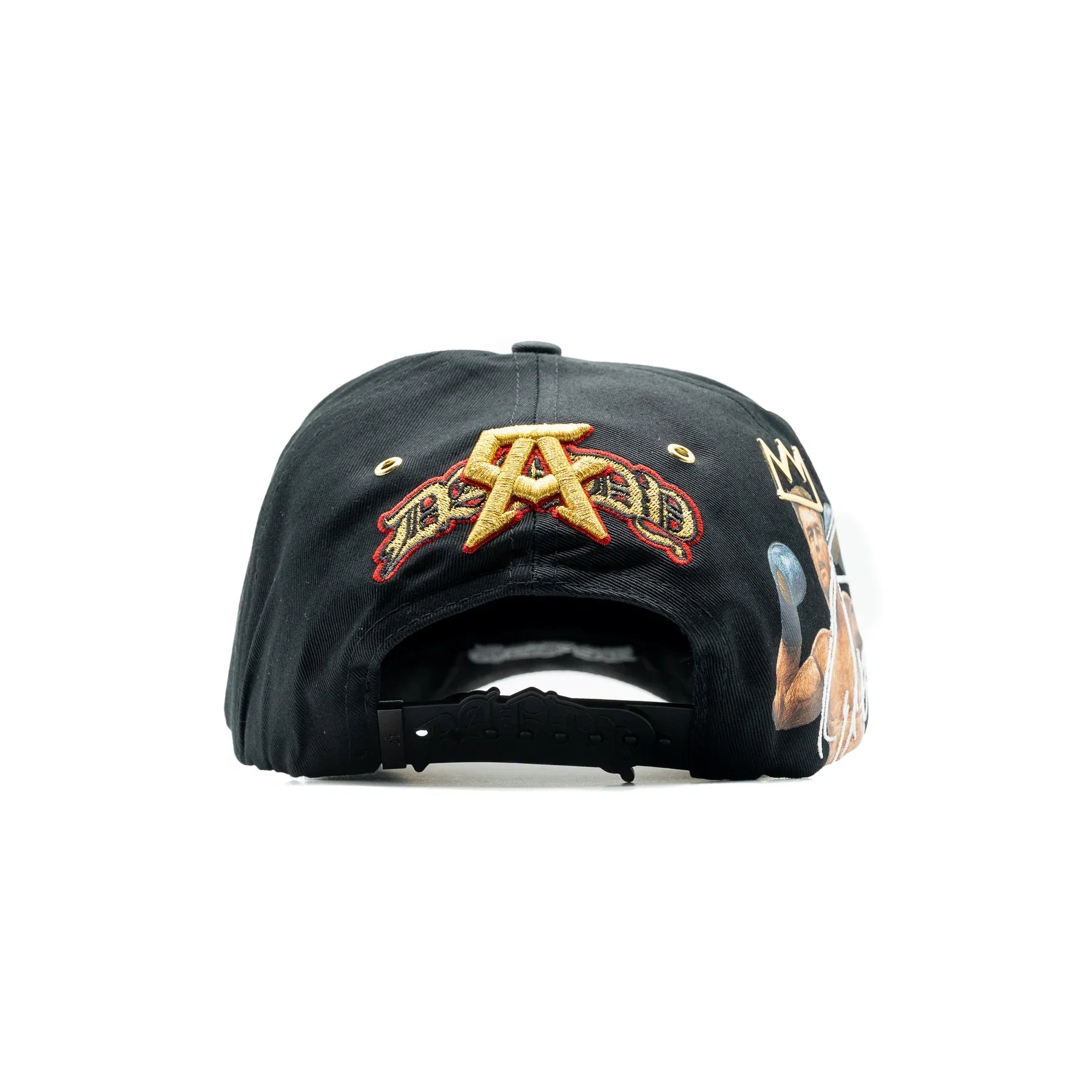 DANDY HATS "WBC" Dandy Hats