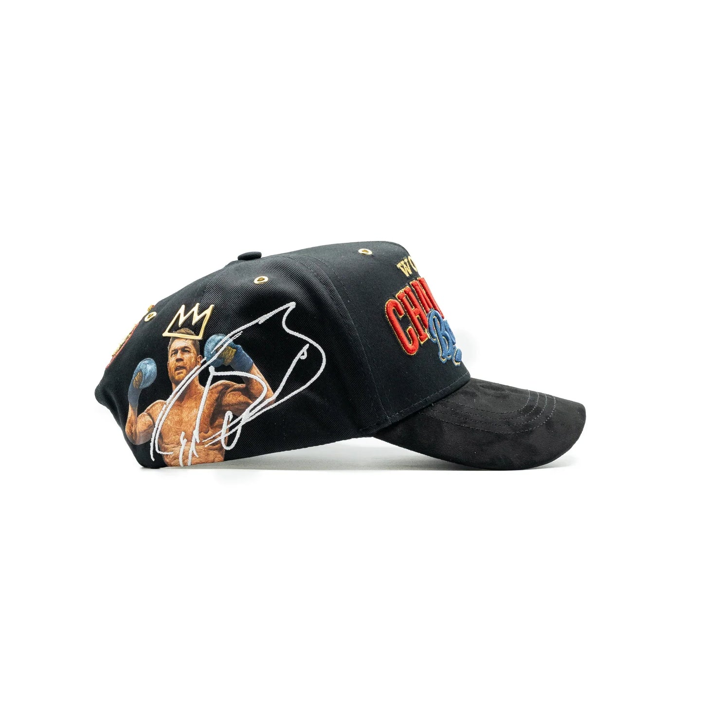 DANDY HATS "WBC" Dandy Hats