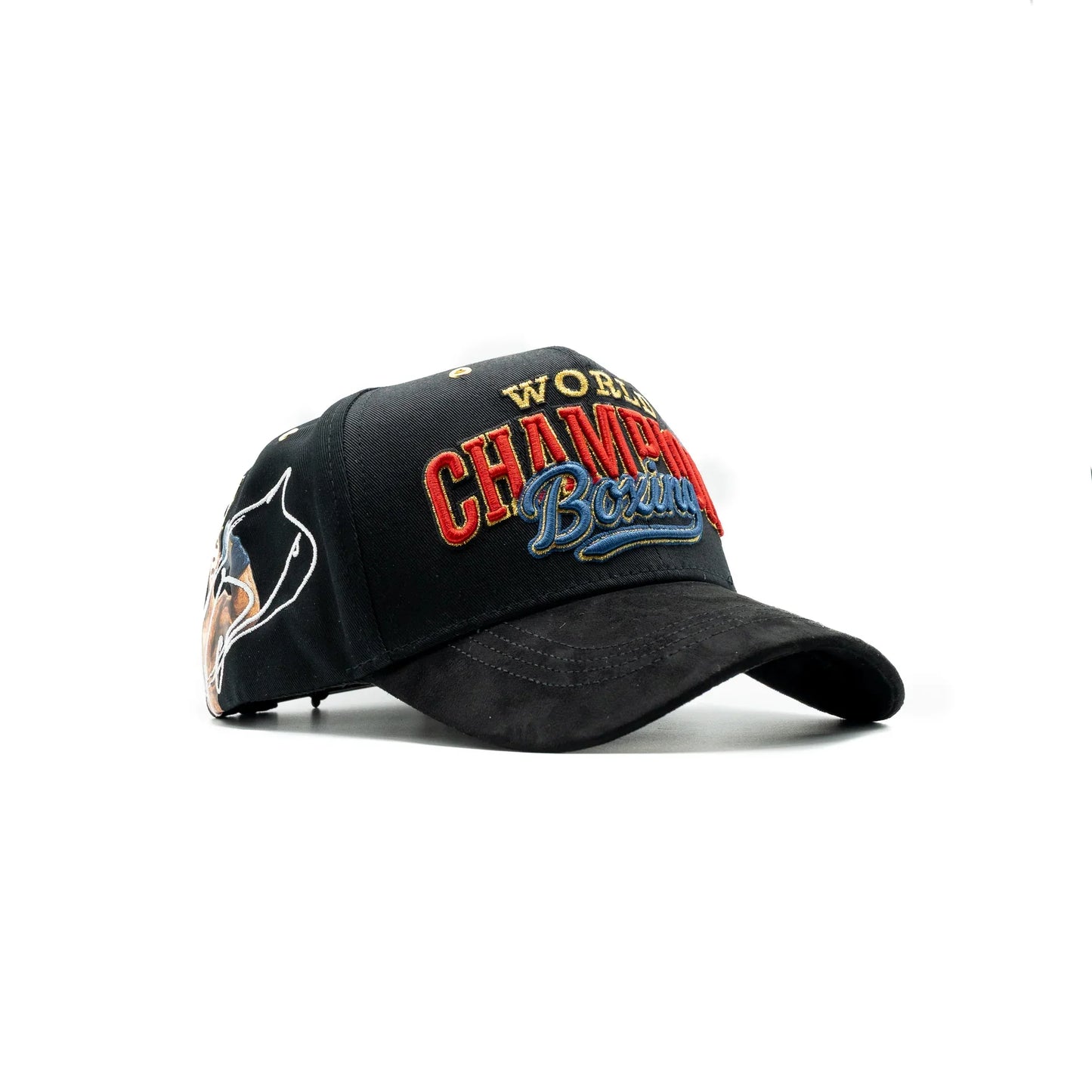 DANDY HATS "WBC" Dandy Hats