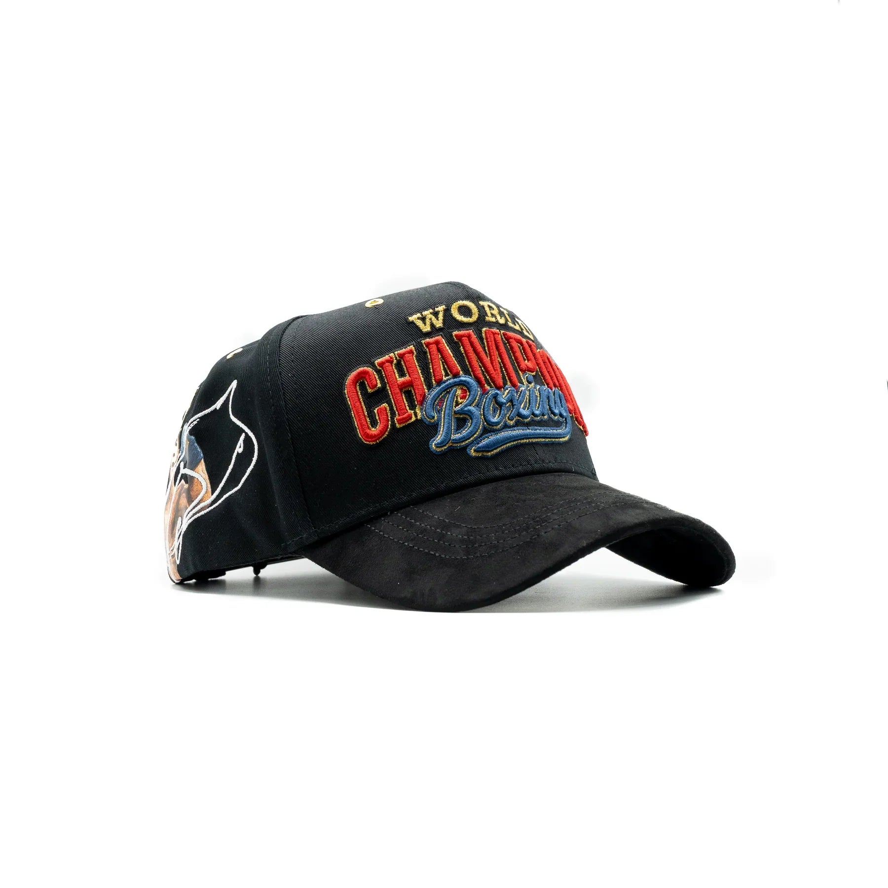 DANDY HATS "WBC" Dandy Hats