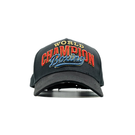 DANDY HATS "WBC" Dandy Hats