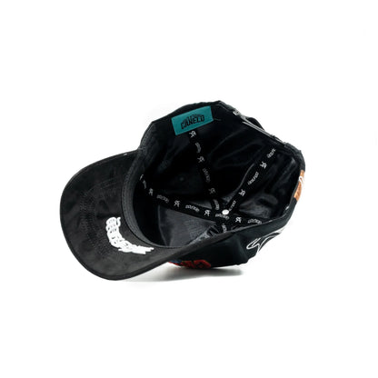 DANDY HATS "WBC" Dandy Hats