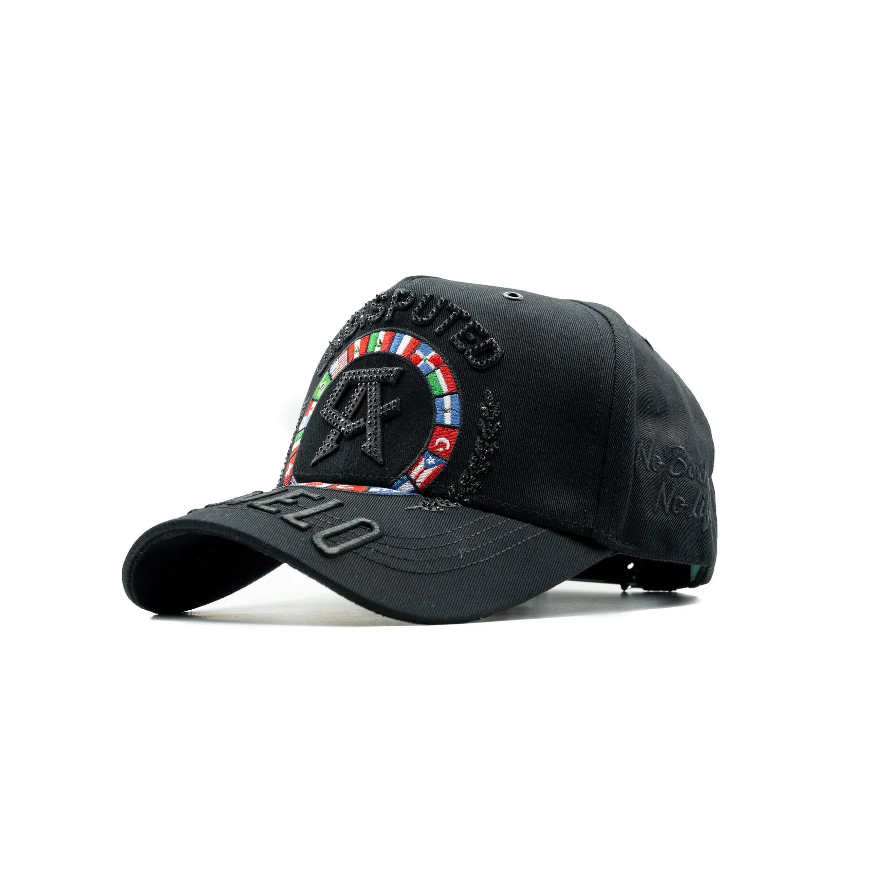 DANDY HATS "UNDISPUTED" Dandy Hats