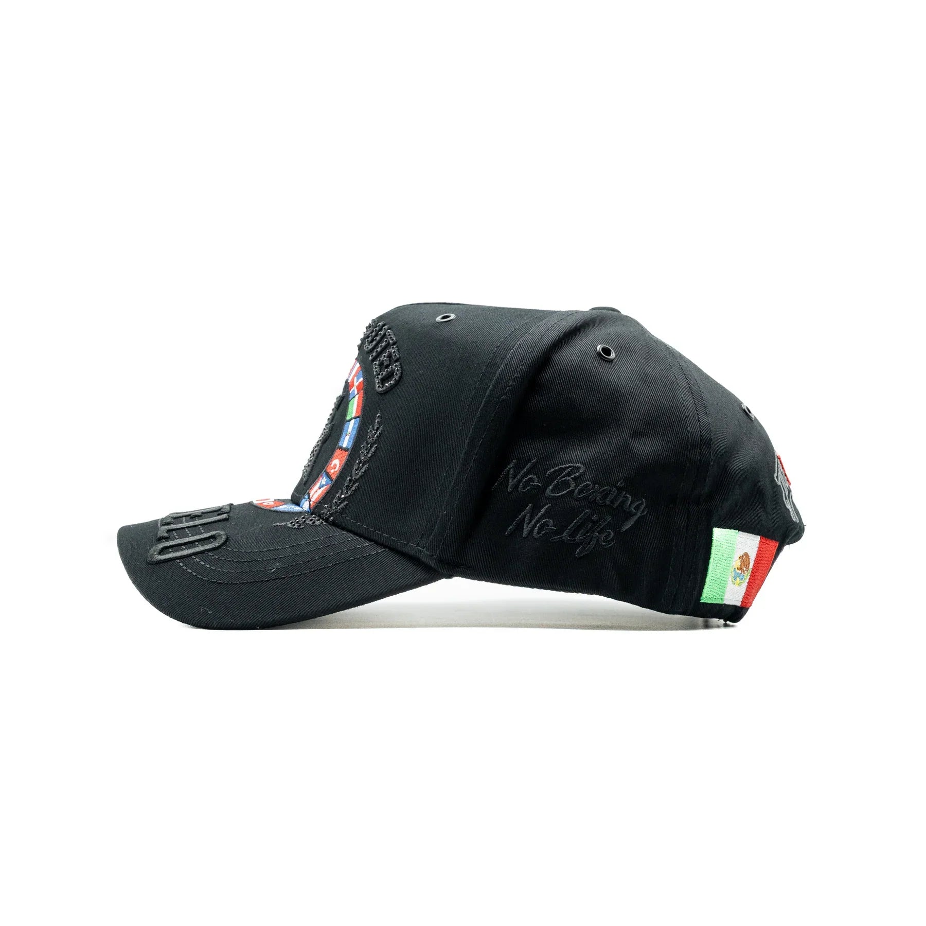 DANDY HATS "UNDISPUTED" Dandy Hats