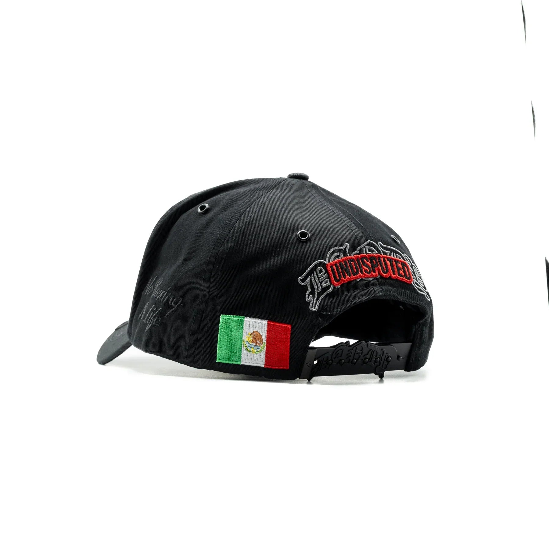 DANDY HATS "UNDISPUTED" Dandy Hats