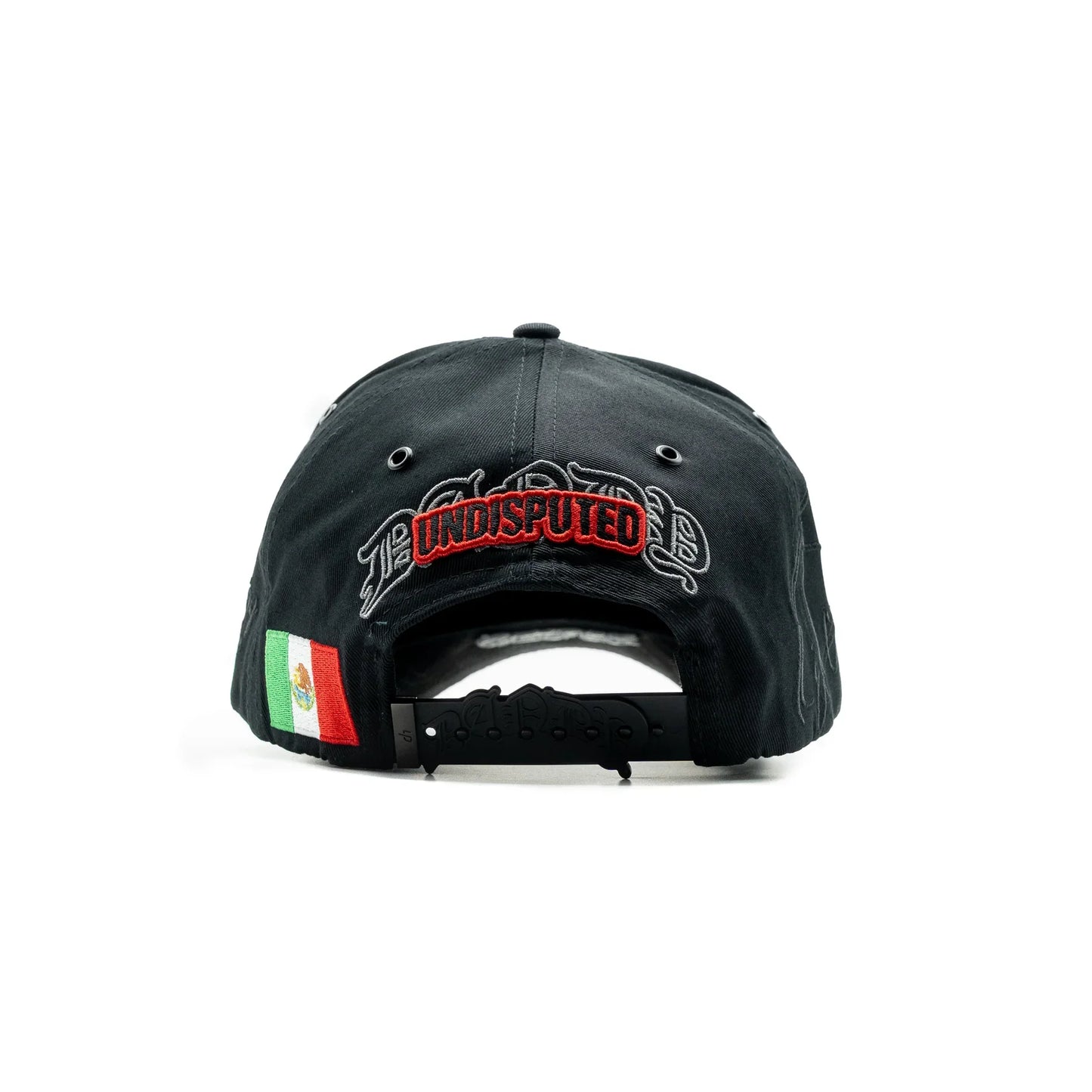 DANDY HATS "UNDISPUTED" Dandy Hats