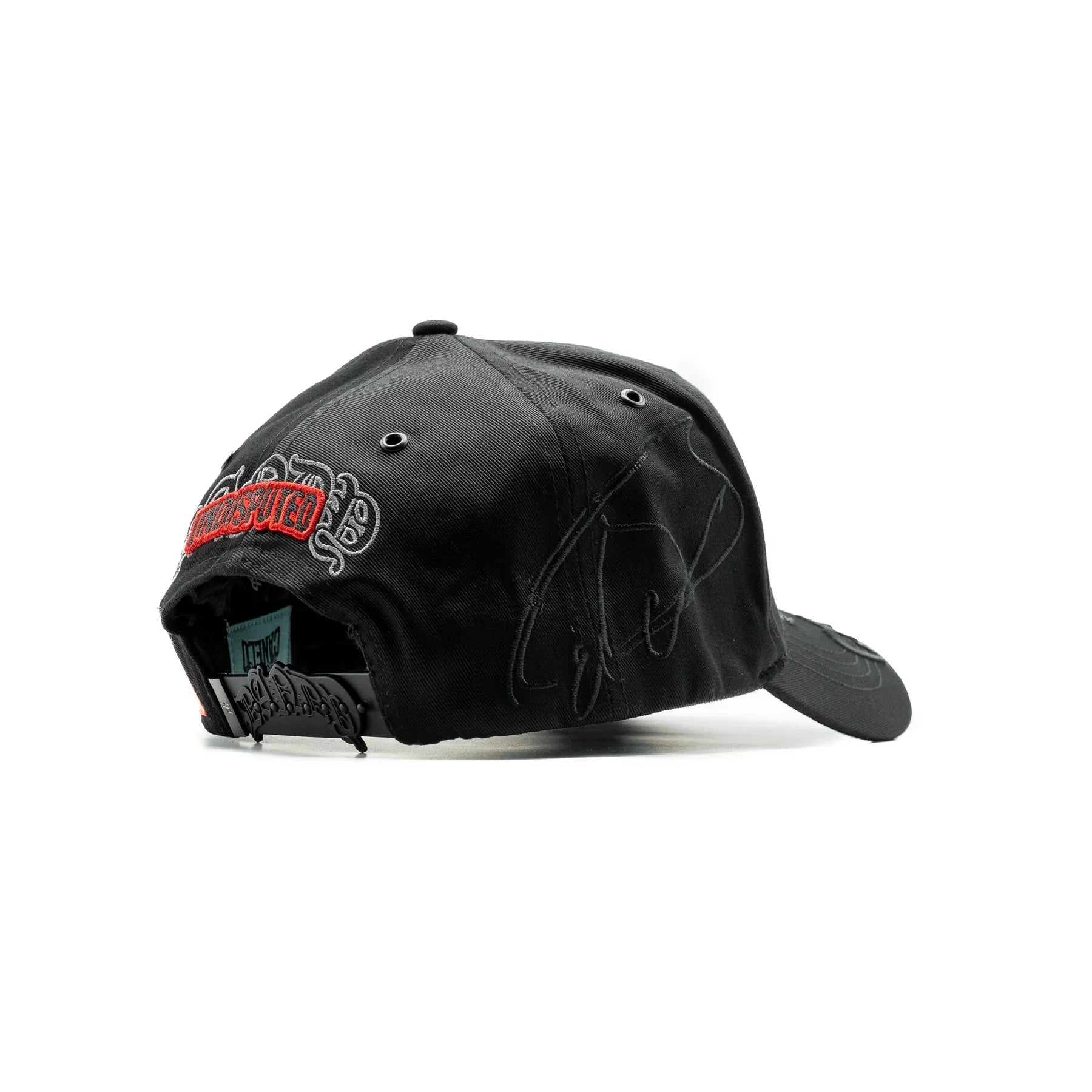 DANDY HATS "UNDISPUTED" Dandy Hats