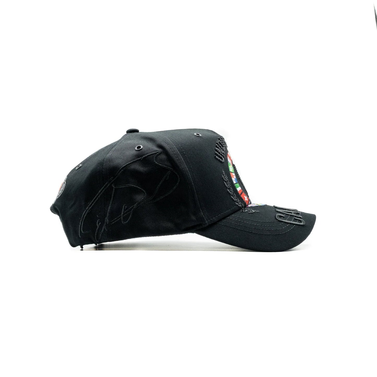 DANDY HATS "UNDISPUTED" Dandy Hats