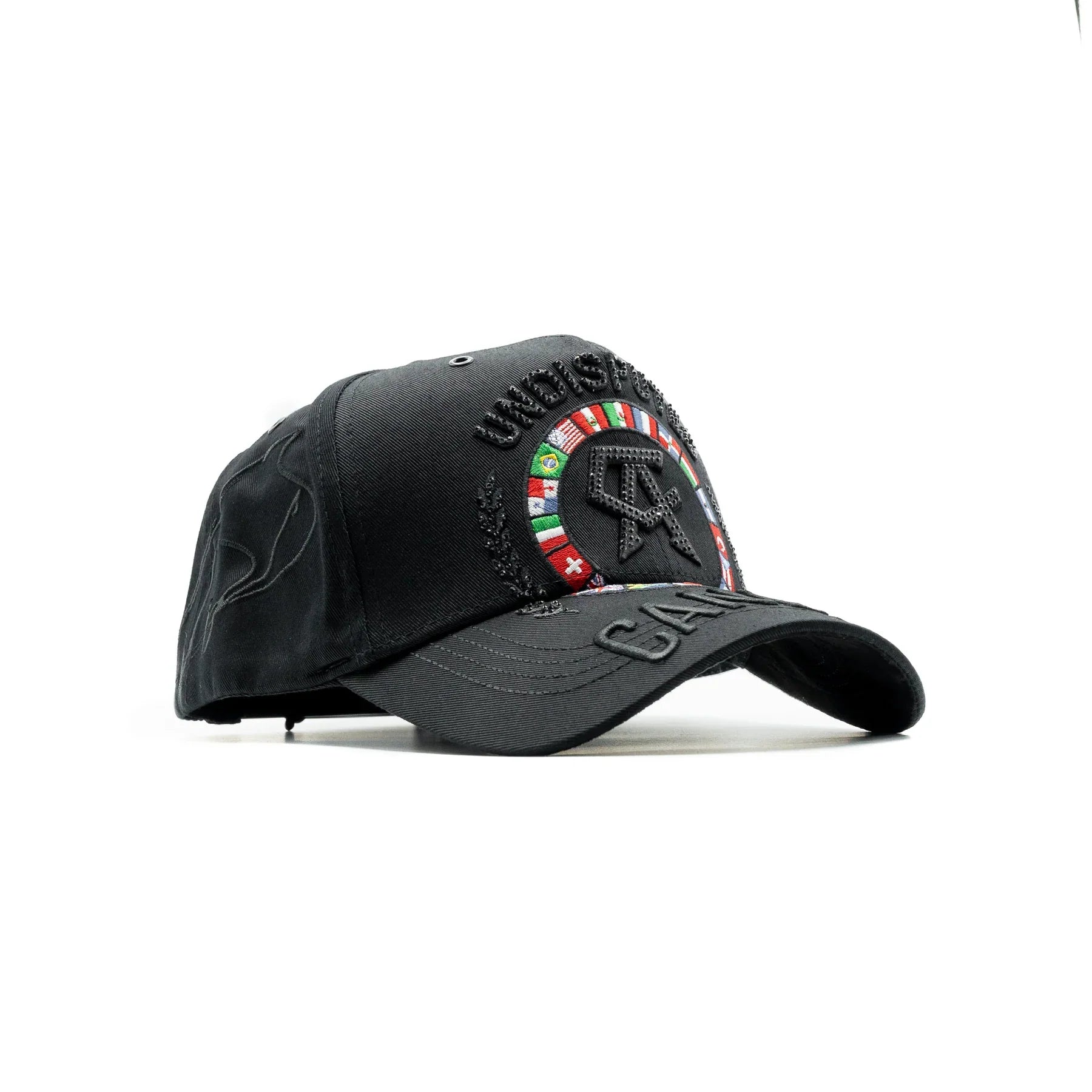 DANDY HATS "UNDISPUTED" Dandy Hats
