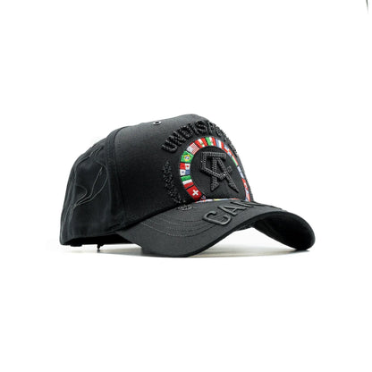 DANDY HATS "UNDISPUTED" Dandy Hats