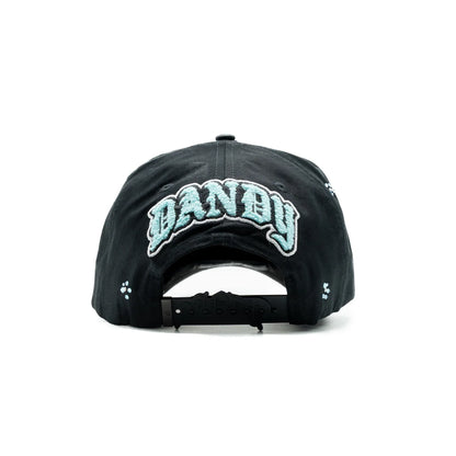 DANDY HATS "CA TIFFANY" Dandy Hats