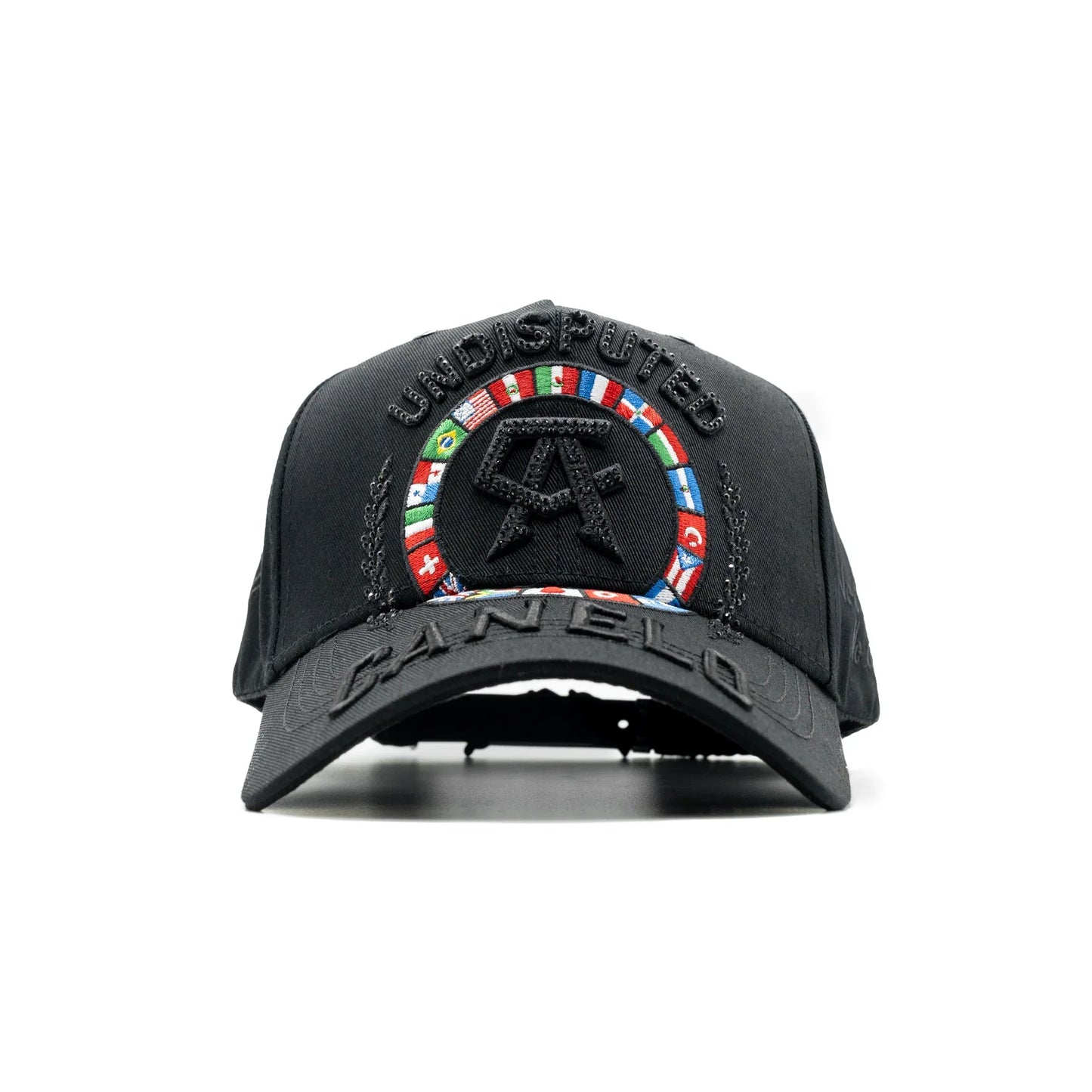 DANDY HATS "UNDISPUTED" Dandy Hats
