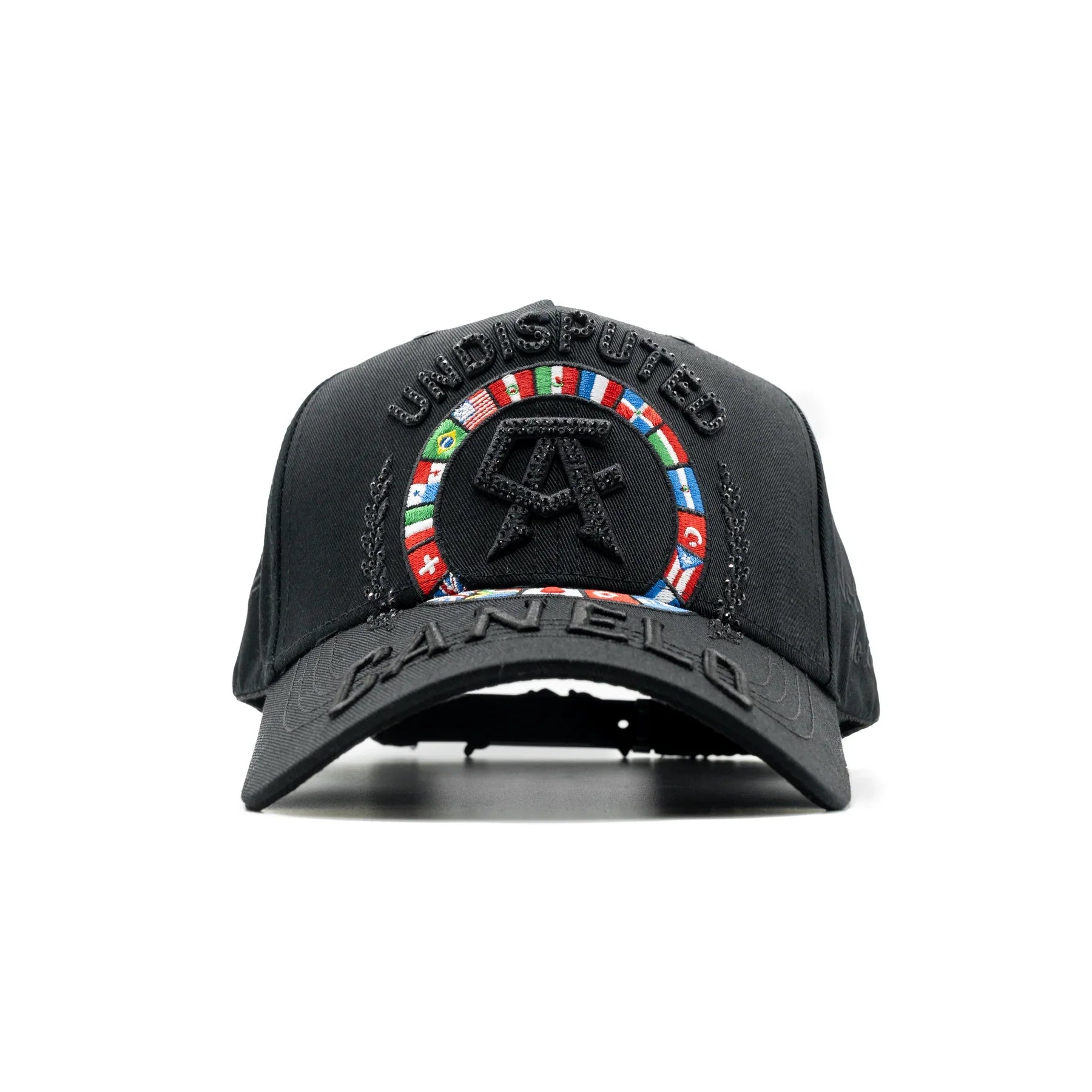 DANDY HATS "UNDISPUTED" Dandy Hats