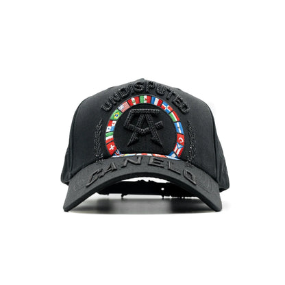 DANDY HATS "UNDISPUTED" Dandy Hats
