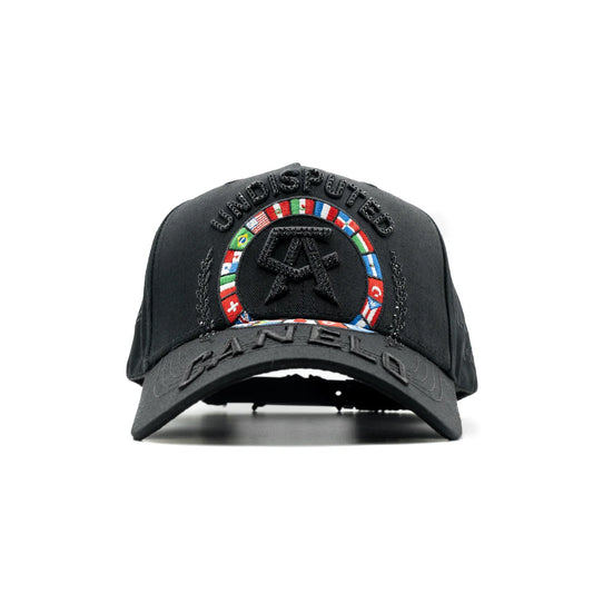 DANDY HATS "UNDISPUTED" Dandy Hats