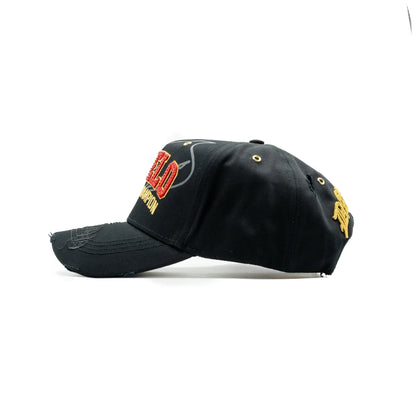 DANDY HATS "POUND FOR POUND" Dandy Hats