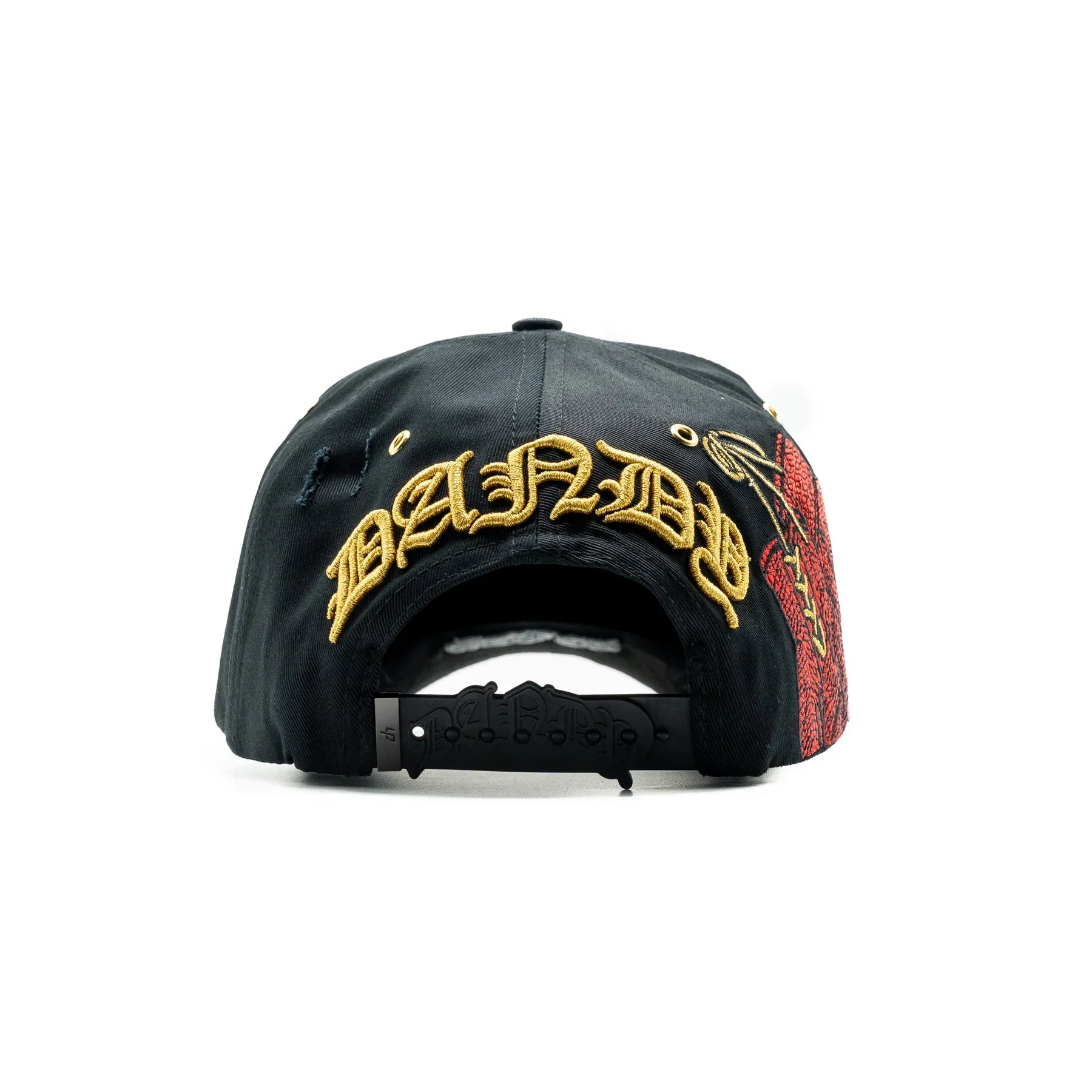 DANDY HATS "POUND FOR POUND" Dandy Hats