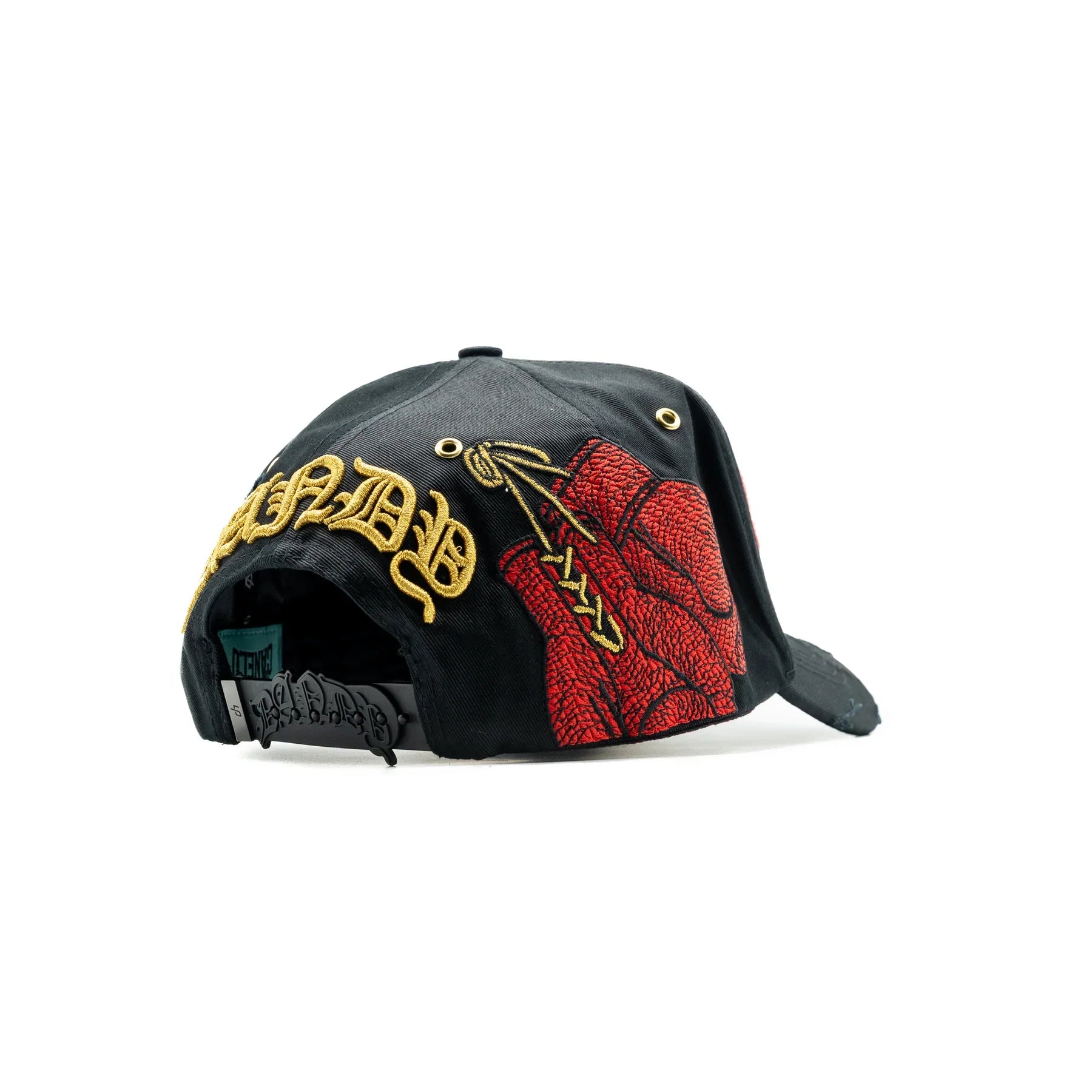 DANDY HATS "POUND FOR POUND" Dandy Hats