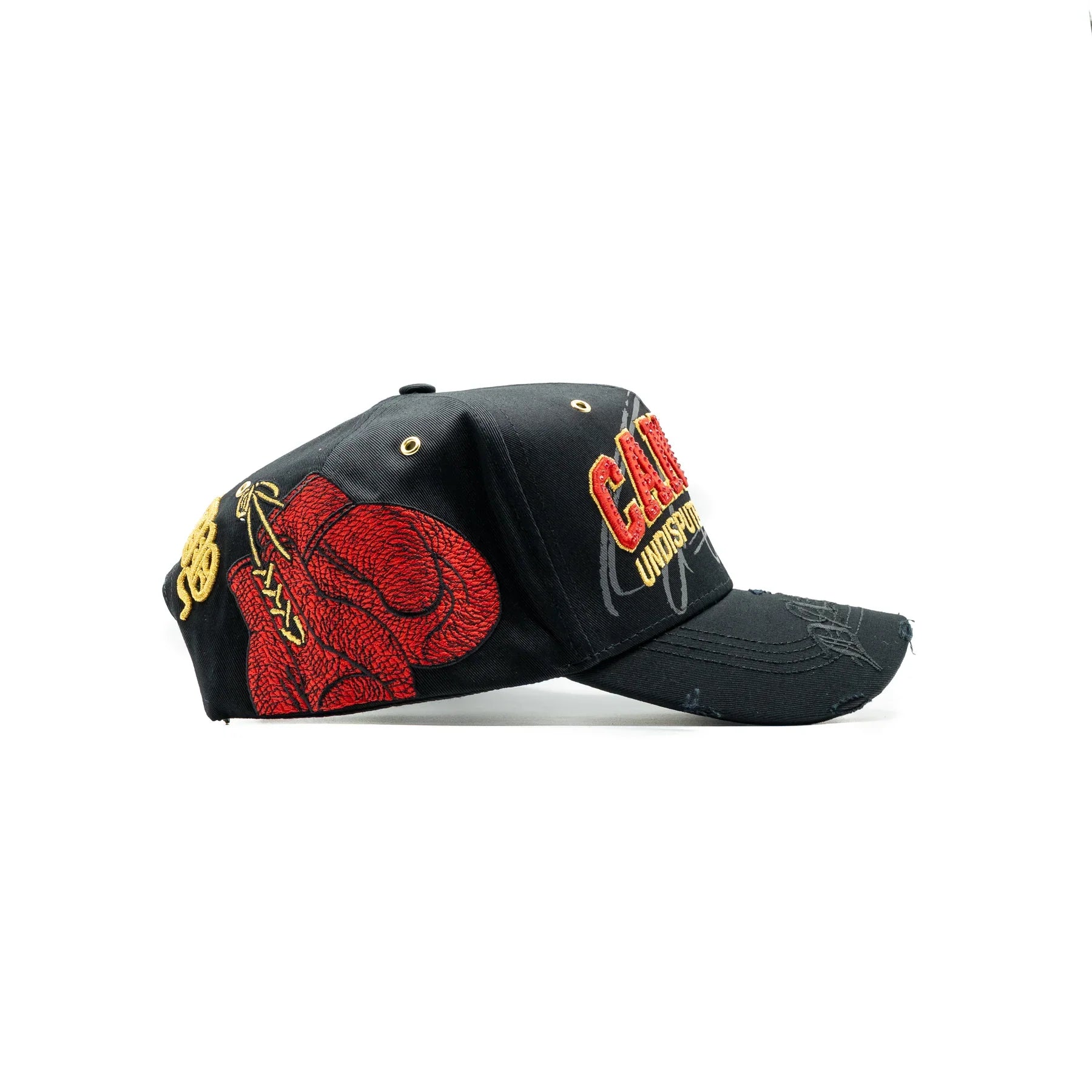 DANDY HATS "POUND FOR POUND" Dandy Hats