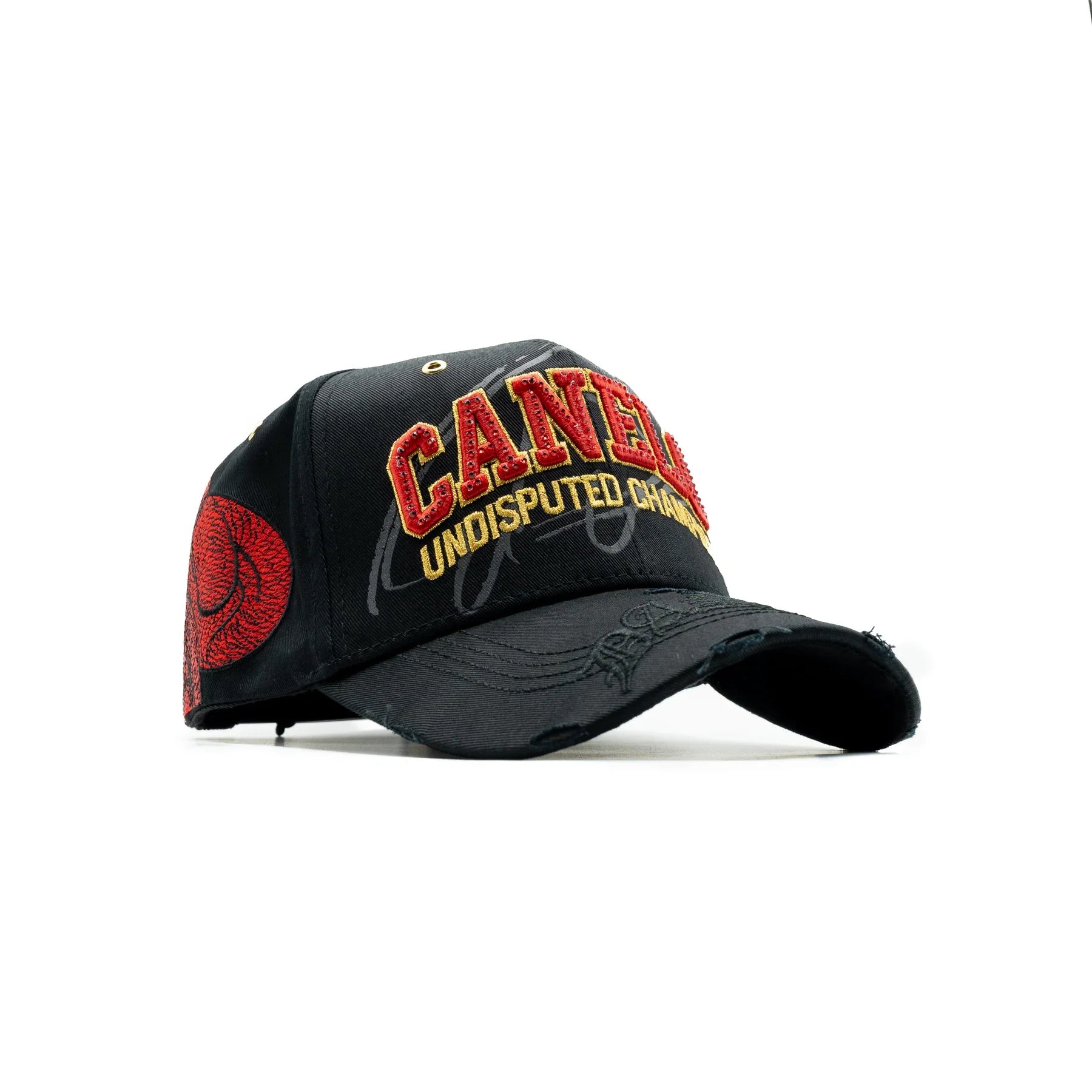 DANDY HATS "POUND FOR POUND" Dandy Hats