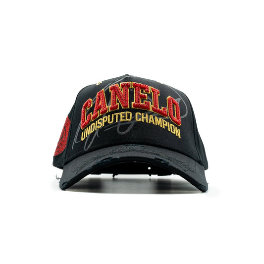DANDY HATS "POUND FOR POUND" Dandy Hats