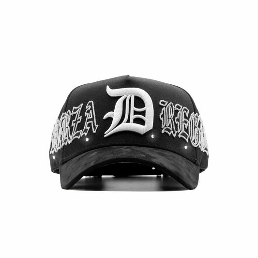 Dandy Hats X Fuerza Regida "Fuerza Crystals"