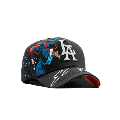 DANDY HATS "EL MAGO"