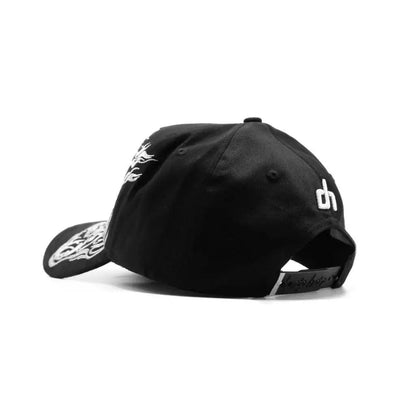 Dandy Hats "NY Skeleton"